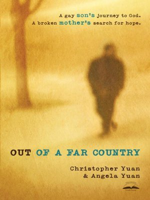 cover image of Out of a Far Country